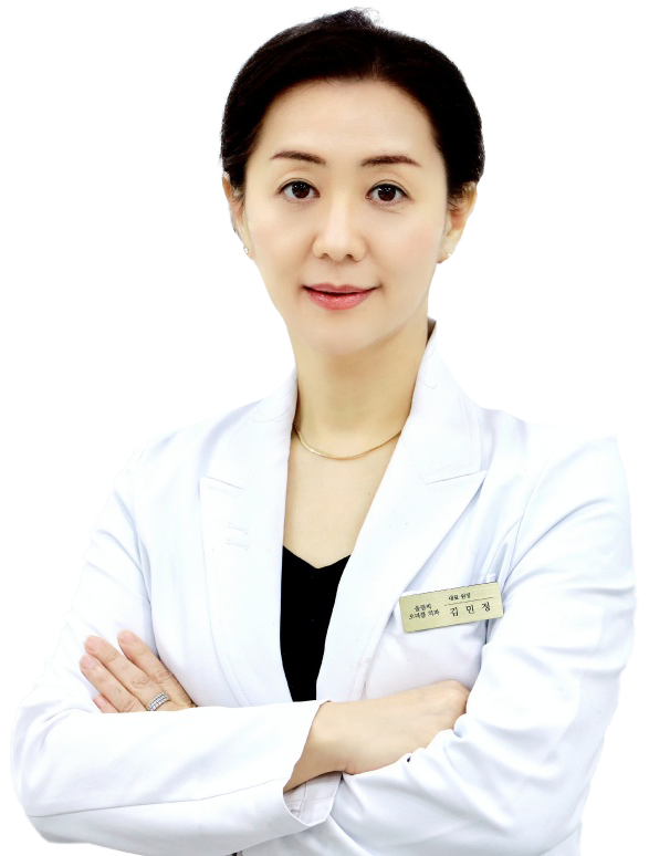 원장님 프로필